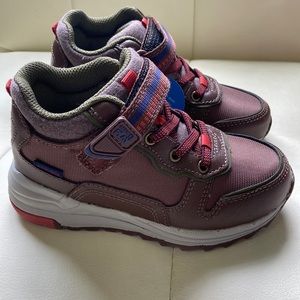 Stride Rite Made 2 Play Nate Sneaker Shoes Toddlers